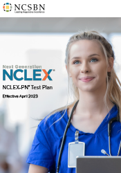 NEW 2023 NGN Study Calendar + Tips *NCLEX* – RNExplained